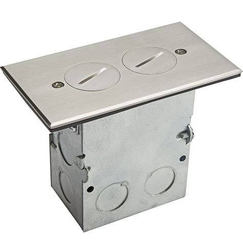 floor mount electrical enclosure|wall mount electrical outlet box.